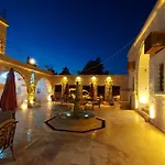 Pegas Cave * Ürgüp