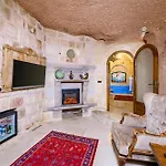 Pegas Cave Hotel Ürgüp