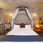 Hotel Pegas Cave Ürgüp