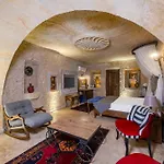 Pegas Cave * Ürgüp