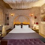 Pegas Cave Hotel Ürgüp