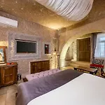Pegas Cave Szálloda *