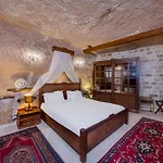 Pegas Cave Отель Ургуп