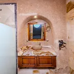 Отель Pegas Cave Ургуп