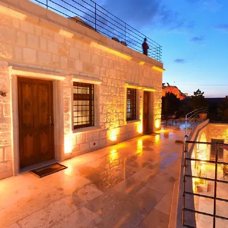 Hotel Pegas Cave *