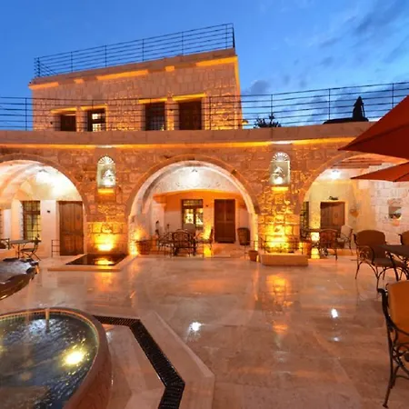 Hotel Pegas Cave *