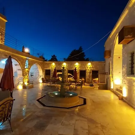 Pegas Cave * Ürgüp