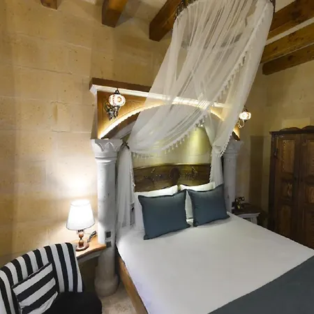 Pegas Cave Hotel Ürgüp