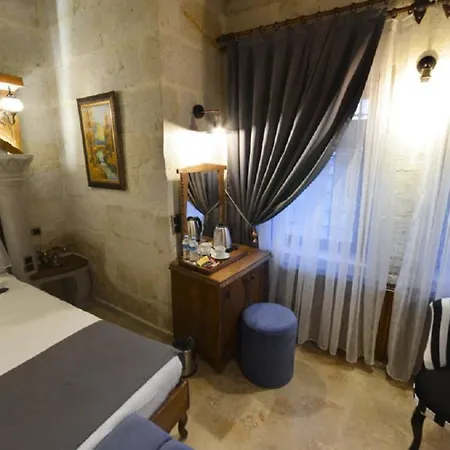 Hotel Pegas Cave *