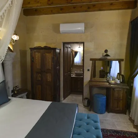 Pegas Cave Hotel