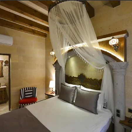 Hotel Pegas Cave