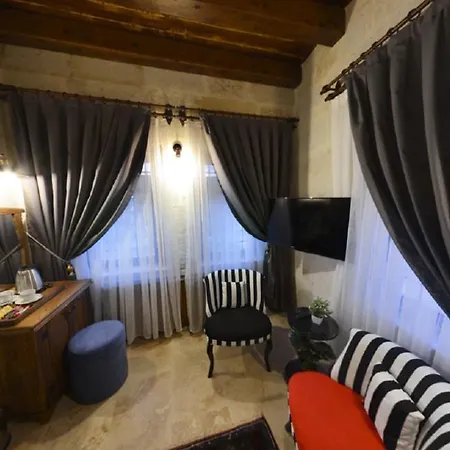 Pegas Cave Hotel