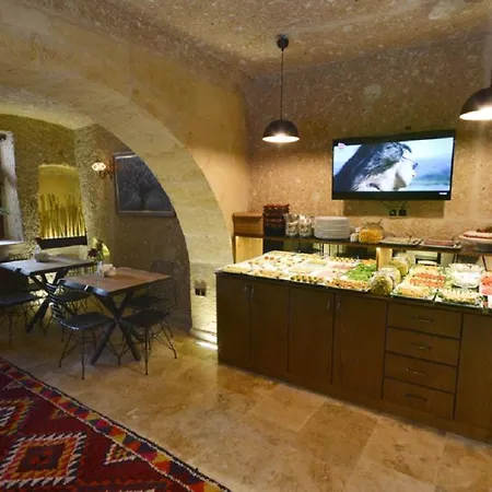 Pegas Cave Hotel