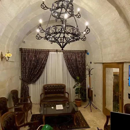 Hotel Pegas Cave *
