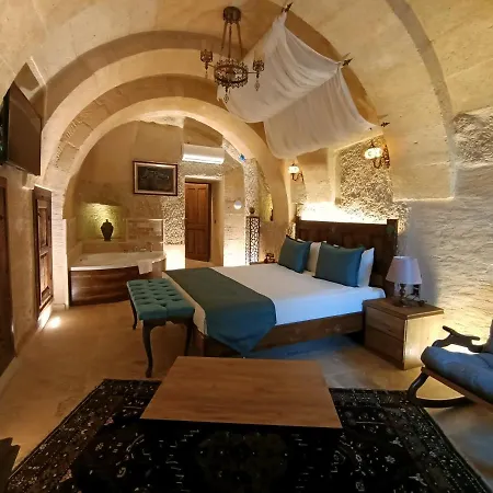 Pegas Cave Hotel Ürgüp