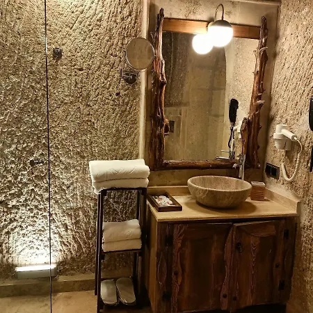 Pegas Cave Hotel Ürgüp