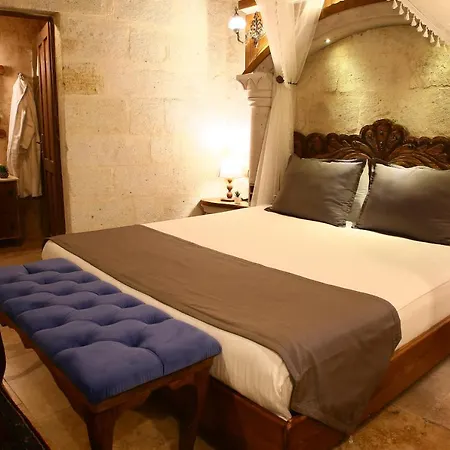 Hotel Pegas Cave