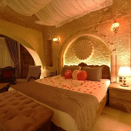 Pegas Cave Hotel Urgup