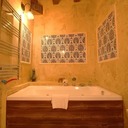 Hotel Pegas Cave Ürgüp