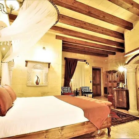 Hotell Pegas Cave Ürgüp