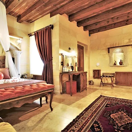 Hotel Pegas Cave *