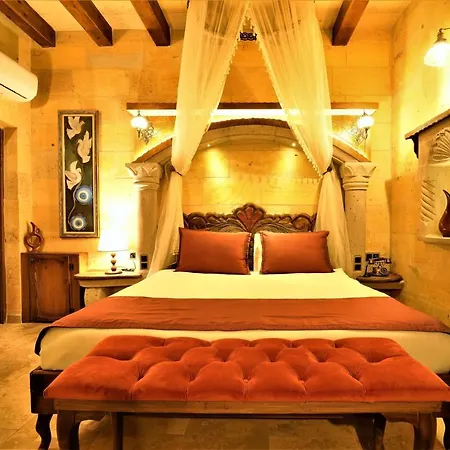 Hotel Pegas Cave *