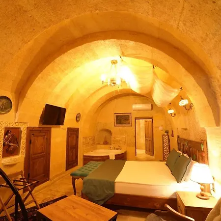 Hotel Pegas Cave Urgup