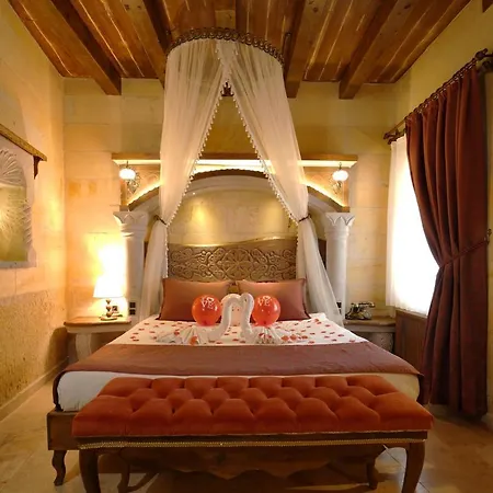 Hotel Pegas Cave *