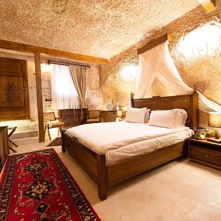 Hotel Pegas Cave Urgup
