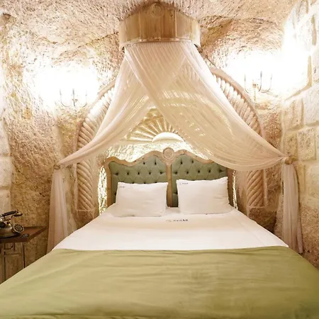Pegas Cave Hotel Urgup