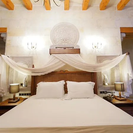 Pegas Cave Hotel Urgup