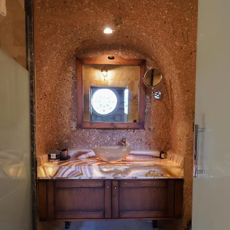 Hotel Pegas Cave
