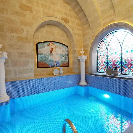 Pegas Cave Hotel Urgup