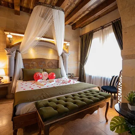 Pegas Cave Hotel