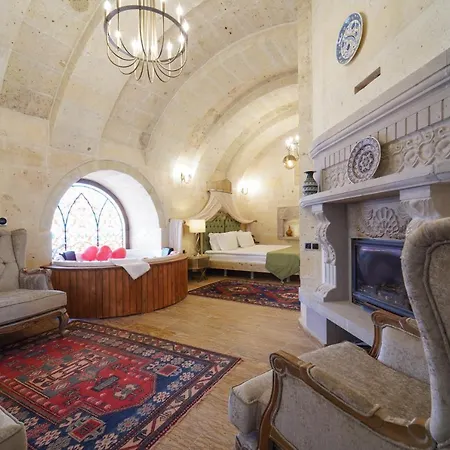 Hotel Pegas Cave