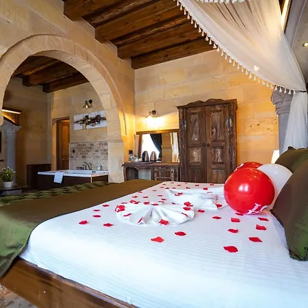 Pegas Cave Hotel Urgup
