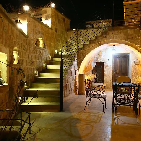 Hotel Pegas Cave Ürgüp