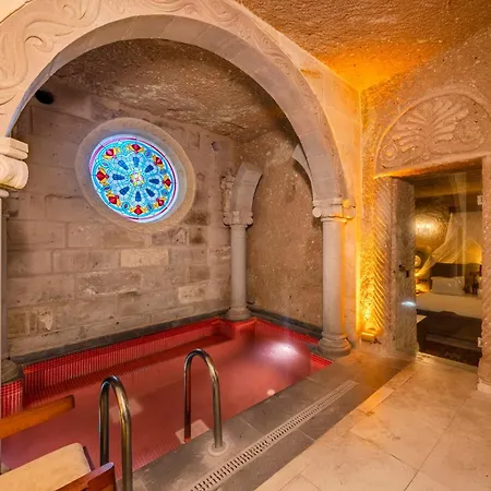 Hotel Pegas Cave *