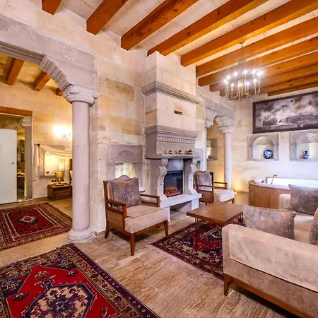 Pegas Cave * Ürgüp