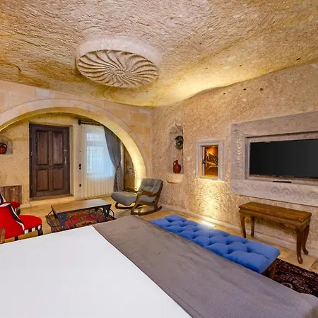Hotel Pegas Cave *