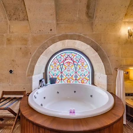Hotel Pegas Cave *