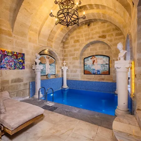 Hotel Pegas Cave