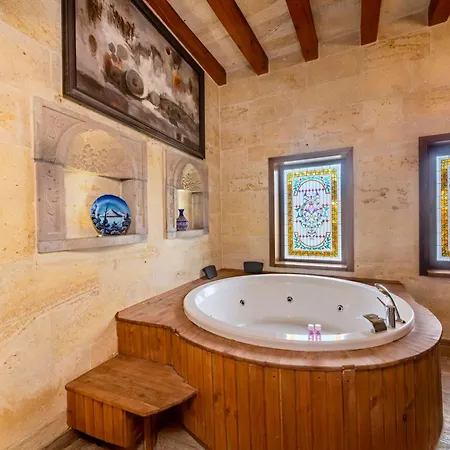 Hotel Pegas Cave *