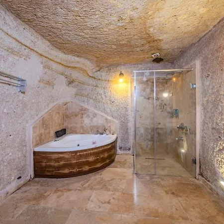 Pegas Cave * Ürgüp