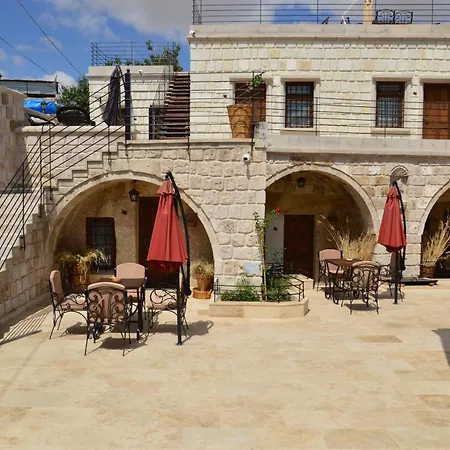 Pegas Cave Ürgüp