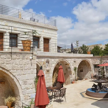 Hotel Pegas Cave *