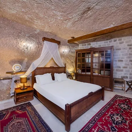 Pegas Cave Hotel Ürgüp