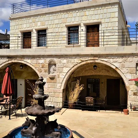Hotel Pegas Cave *