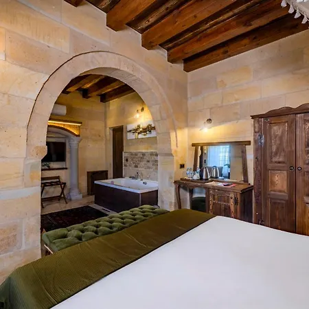 Pegas Cave Hotel Ürgüp