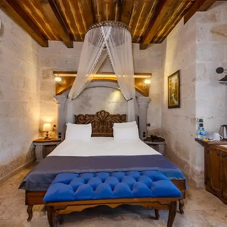 Pegas Cave Hotell Ürgüp